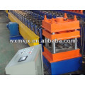 Corrugated Guardrail forming machine